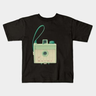 Mint Kids T-Shirt